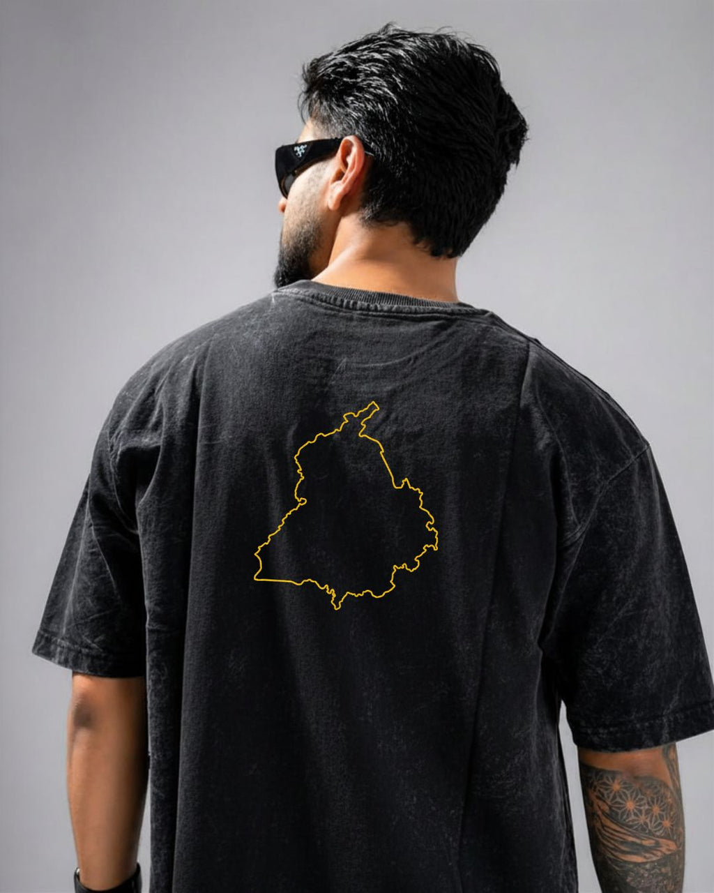 PANJAB WARGA T-SHIRT