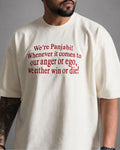 WE'RE PANJABI T-SHIRT