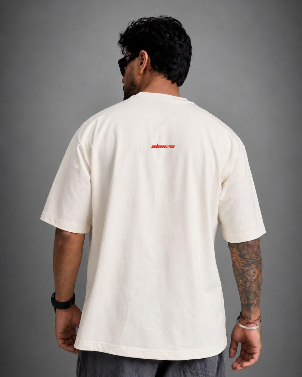 WE'RE PANJABI T-SHIRT
