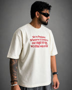 WE'RE PANJABI T-SHIRT