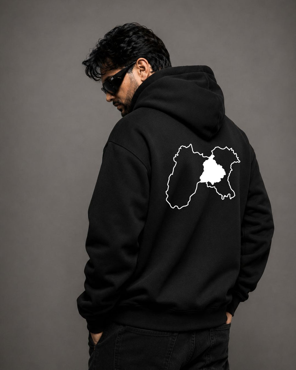 OLD PANJAB HOODIE