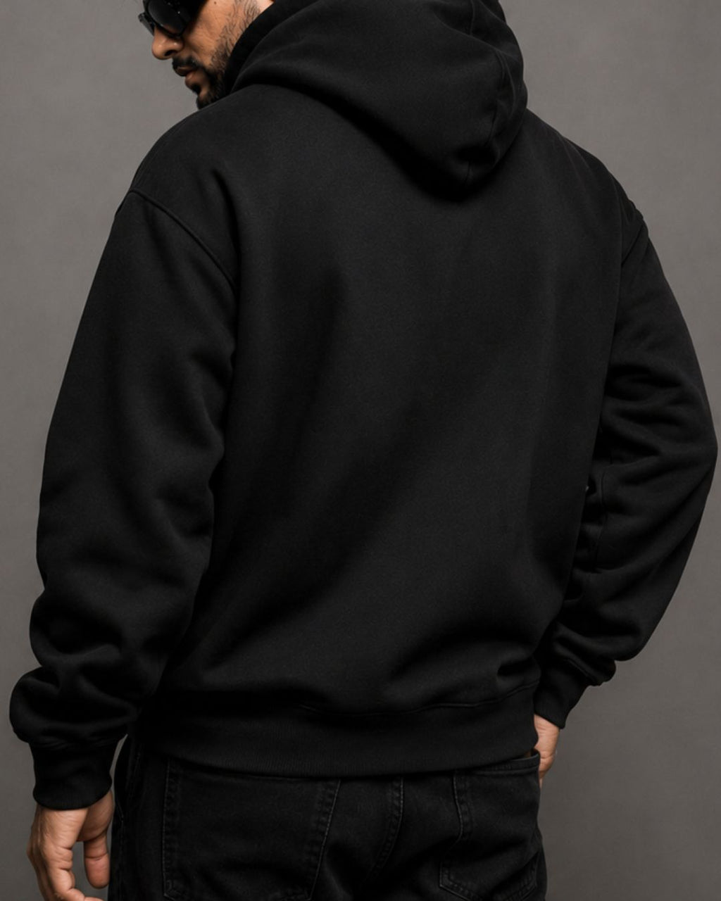 CHARDIKALA HOODIE