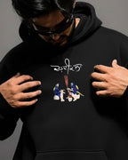 CHARDIKALA HOODIE