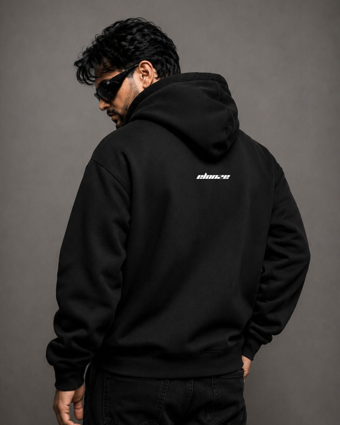 SIGNED TO GOD HOODIE
