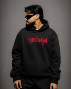 SIGNED TO GOD HOODIE
