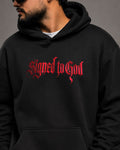 SIGNED TO GOD HOODIE