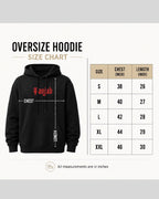 SIGNED TO GOD HOODIE