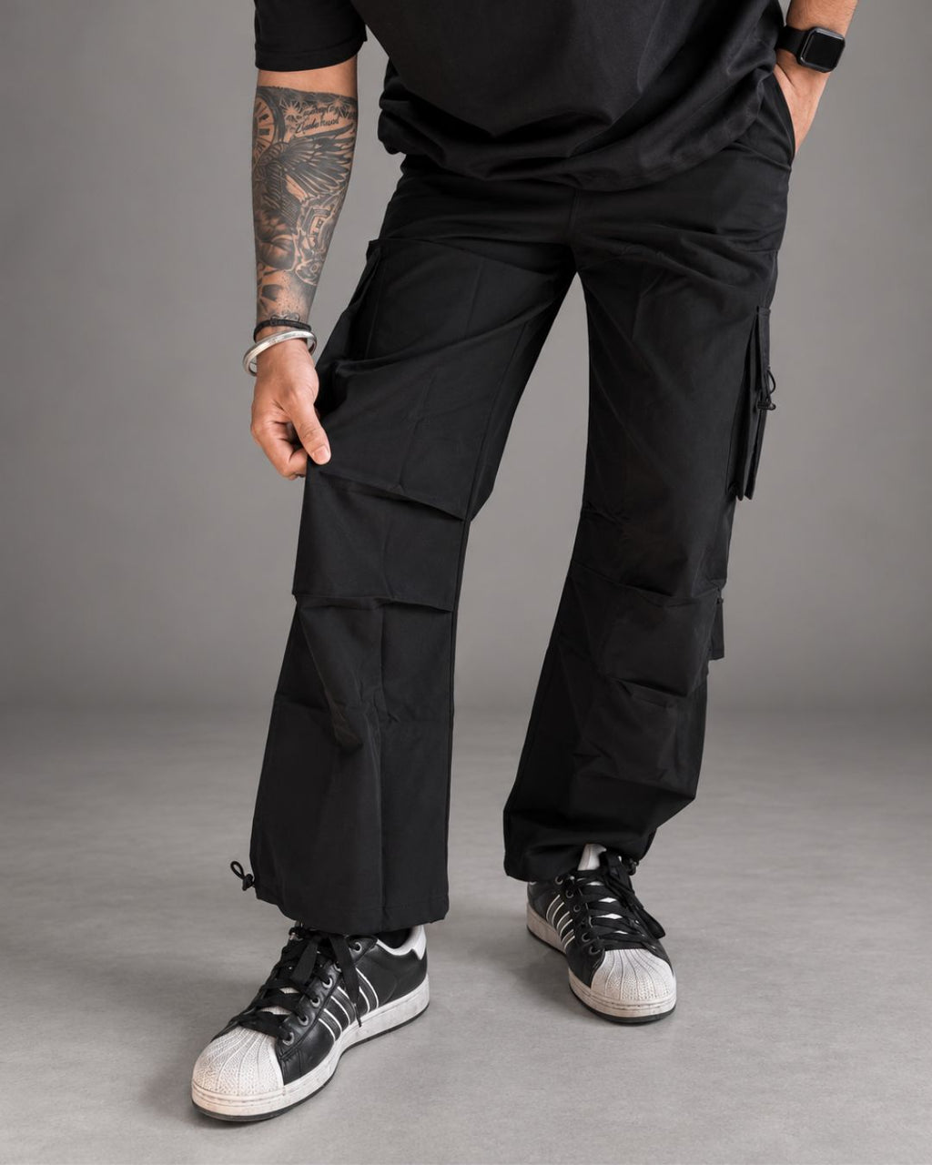 CARGO LOWER