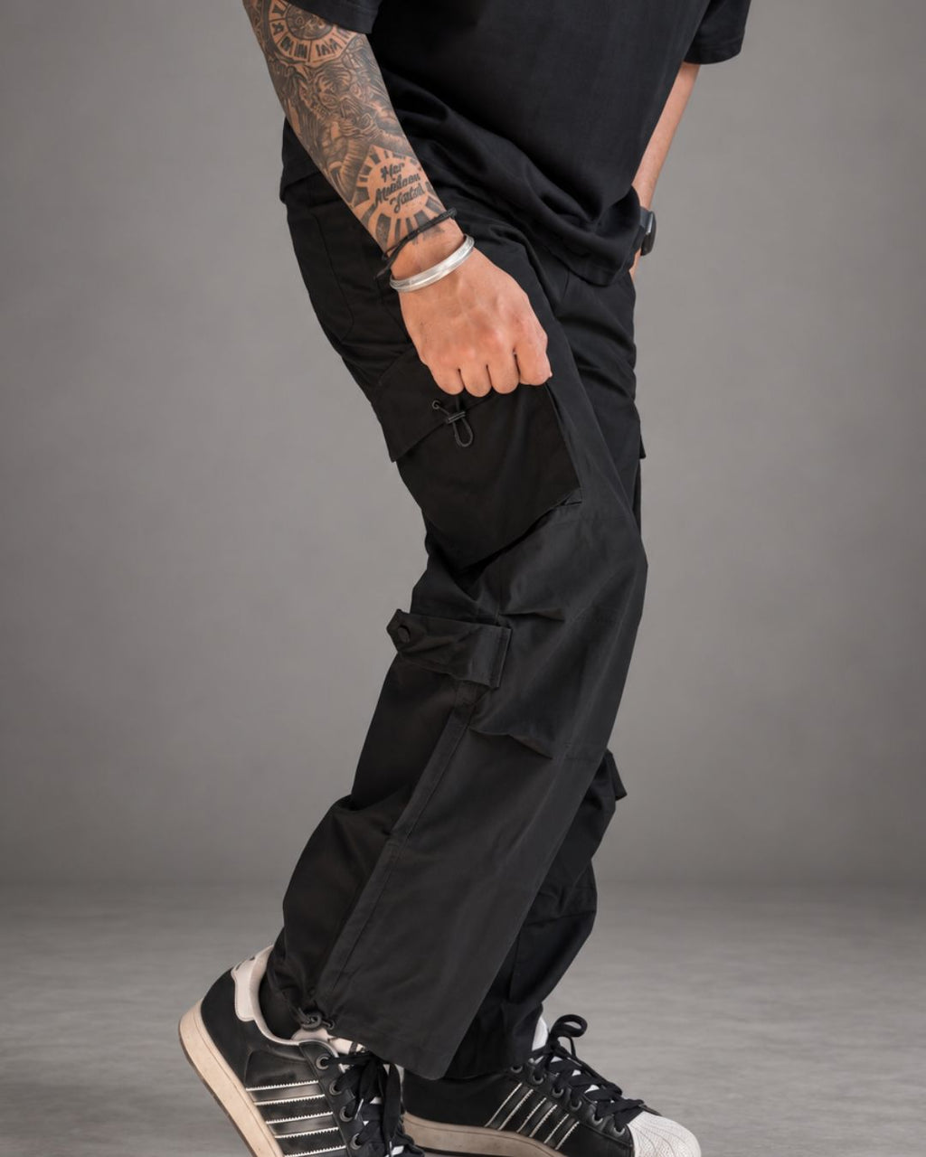 CARGO LOWER
