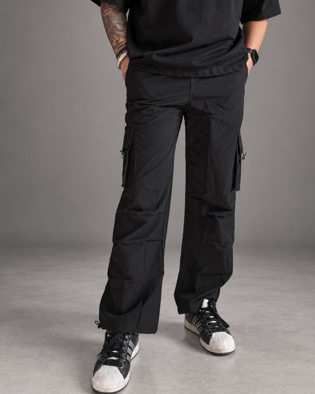 CARGO LOWER