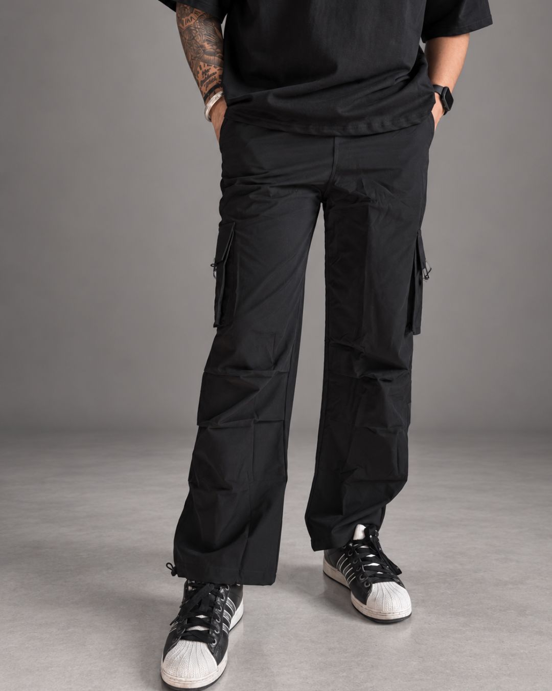 CARGO LOWER