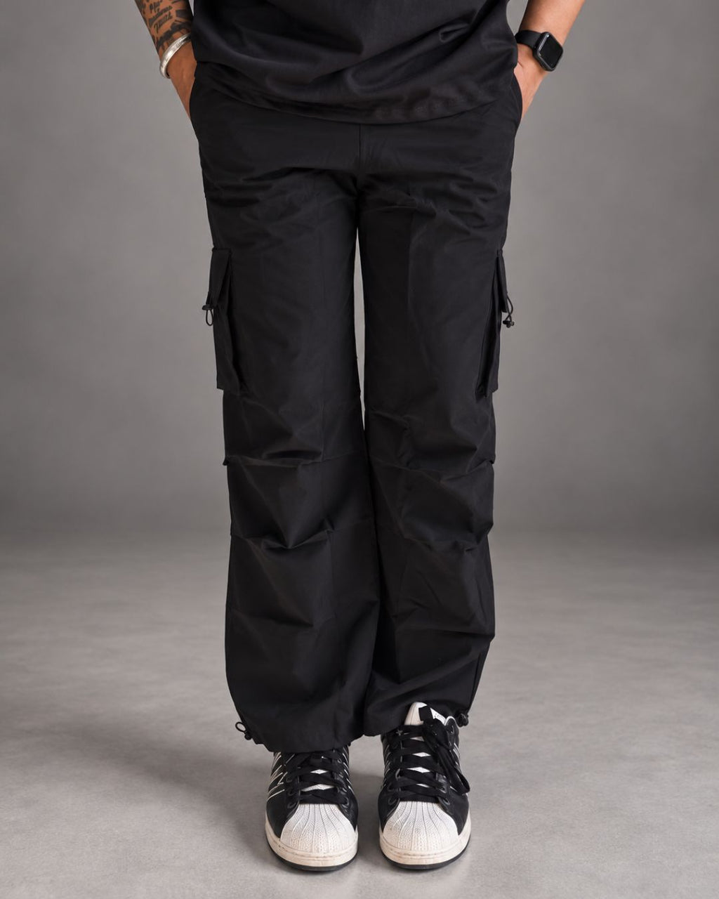 CARGO LOWER