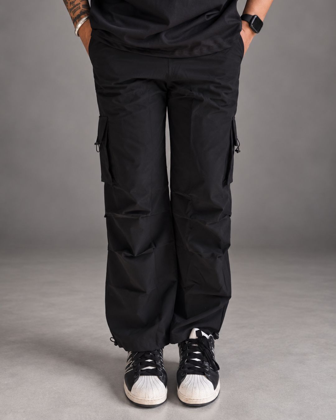 CARGO LOWER