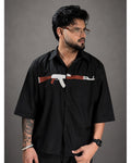 AK47 BOXY FIT SHIRT