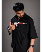 AK47 BOXY FIT SHIRT